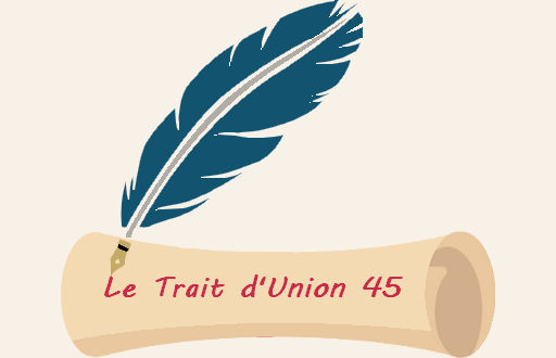logo de Trait d'Union 45